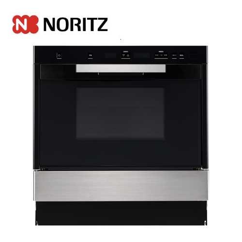 法人様限定販売】 NDR601CSTK 高速オーブン ビルトイン型ガスオーブン