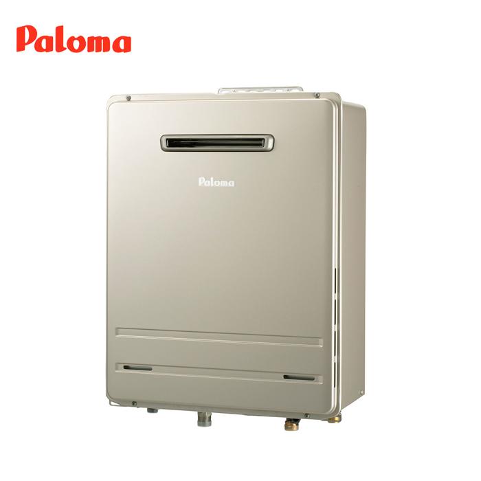パロマ瞬間ガス給湯器 都市ガス ☆Paloma パロマ☆ガス瞬間湯沸器