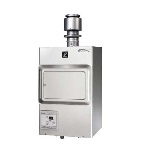 パーパス 業務用 給湯器 PG-H2401E-H 排気フード対応形 屋内壁掛形 24 