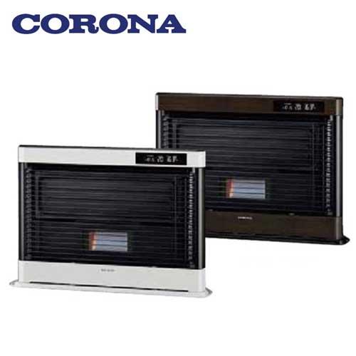 FF-AG6825H ホワイト 最新モデルCORONA アグレシオ コロナ FF-AG6825H(W) フロストパールホワイト FF-AG6825H(TM) ダーク