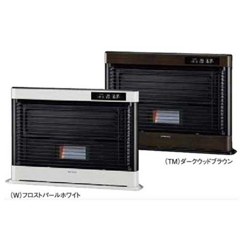 コロナ FF-AG6825H(W) フロストパールホワイト FF-AG6825H(TM) ダーク