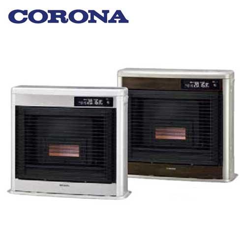 CORONA FF密閉式石油ストーブ FF-IR6825 新品未開封 ホワイト コロナ FF-IR6825(W) シャンパンホワイト FF-IR6825(TG) グランド