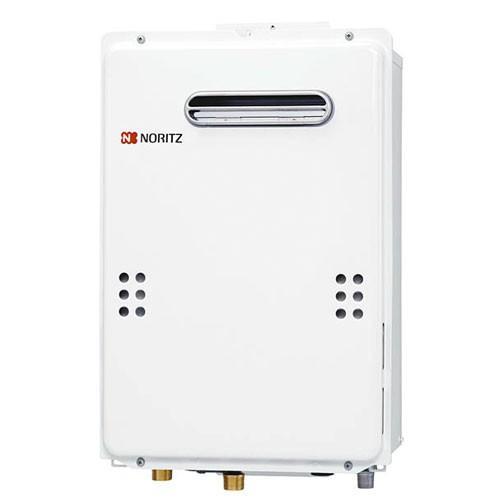 USED★ NORITZ ノーリツ 給湯器 GQ-1639WS-1 送料込み ノーリツ給湯器GQ-1639WS-1 21年製屋外用