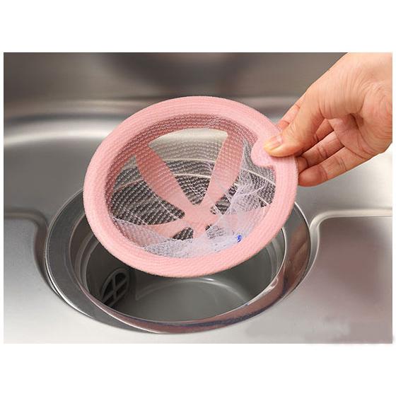 あすつく対応 シンク掃除が楽になる排水口ネットホルダー レイエ Leye ピンク Ls1570 グレー Ls1571 オークス Aux Aux Ls1570 Ls1571 クラシール 通販 Yahoo ショッピング