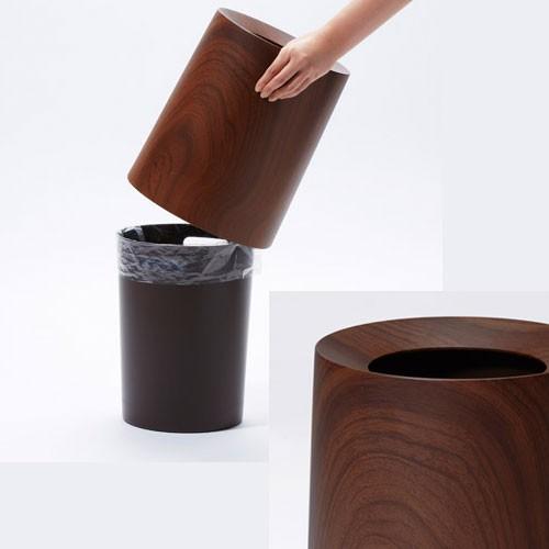 オム イデアコ チューブラー ローズウッド ROSEWOOD HOMME ideaco