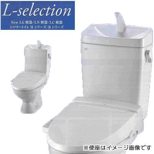 LIXIL INAX 格安トイレセット LN便器 手洗なし 床排水 排水芯200mm