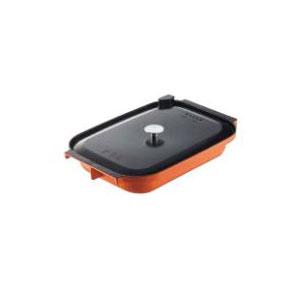 【新品未使用】ノーリツ　キャセロールL （SET）DP0148 あすつく対応 ノーリツ キャセロールL DP0148 マルチグリル用