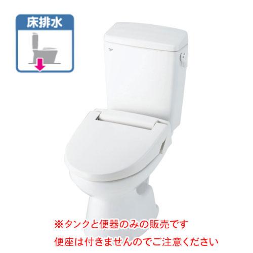 LIXIL INAX 一般洋風便器(BL認定品) 手洗なし 一般地 床排水 排水芯