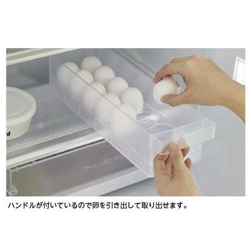 タワー / tower 冷蔵庫中 卵ケース 冷蔵庫収納 整理 たまご タワー / tower 冷蔵庫中 卵ケース 冷蔵庫収納 整理 たまご