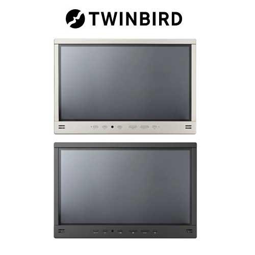 twinbird 浴室テレビ 32V型 黒 ブラック シャンパンゴールド VB twinbird 浴室テレビ 32V型 黒 ブラック シャンパンゴールド VB