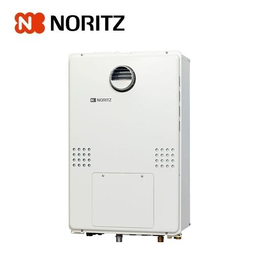 ノーリツ 高効率 ガス温水暖房付 ふろ給湯器 オート GTH-C2461SAWD-1 