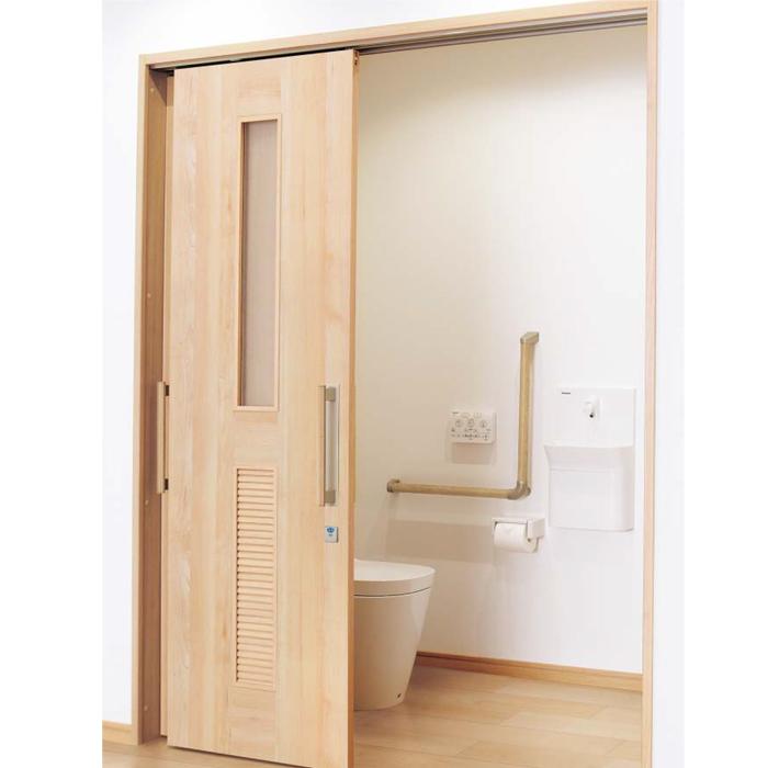 Panasonic 入浴用手すり‼️美品 パナソニック 動作補助手すり MFE2L〇□ L型セット φ35×600×600