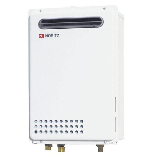 ノーリツ GQ-1637WE-KB BL 16号 壁組み込み設置型 給湯専用給湯 ノーリツ GQ-1637WE-KB BL 16号 壁組み込み設置型 給湯専用給湯
