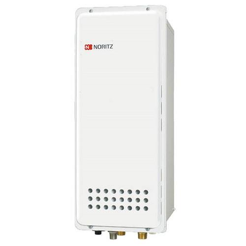 送料無料】 ノーリツ ガスふろ給湯器20号 スリム GT-2053AWX-H-4 BL
