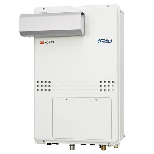 Gth C2450saw3h L Bl ガス温水暖房付ふろ給湯器psアルコーブ設置形 超高層対応 エコジョーズ ガス給湯器 ノーリツクラシールのノーリツ Gth C2450saw3h L クラシール水回り 配管24号