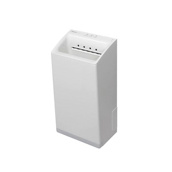 Panasonic パワードライ FJ-T13V1-W ホワイト ハンドドライヤー パワードライクイック 両面吹き出し形 速乾タイプ ヒーターなし パナソニック Bulls ブルズ