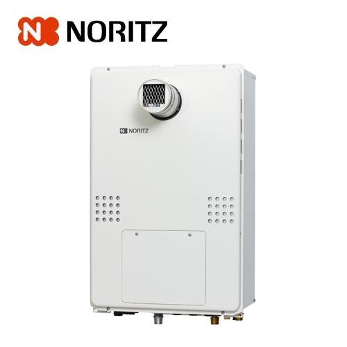 ノーリツ ガス温水暖房付ふろ給湯器 集合住宅向け（取替え） PS扉内設置形 16号 スタンダード エコジョーズ GTH-CV1660AW-T-1 BL 都市ガス・LPG選択可能 NORITZのサムネイル