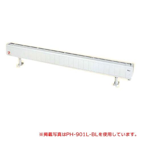 法人様限定販売】 ノーリツ ローボーイ 床置 PH-1601L-BL 温水パネル