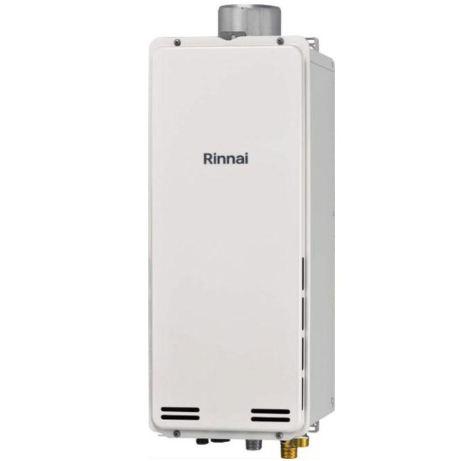 リンナイRUF-SA1615SAU(A) 都市ガス プロパンガス ガスふろ給湯器 設置