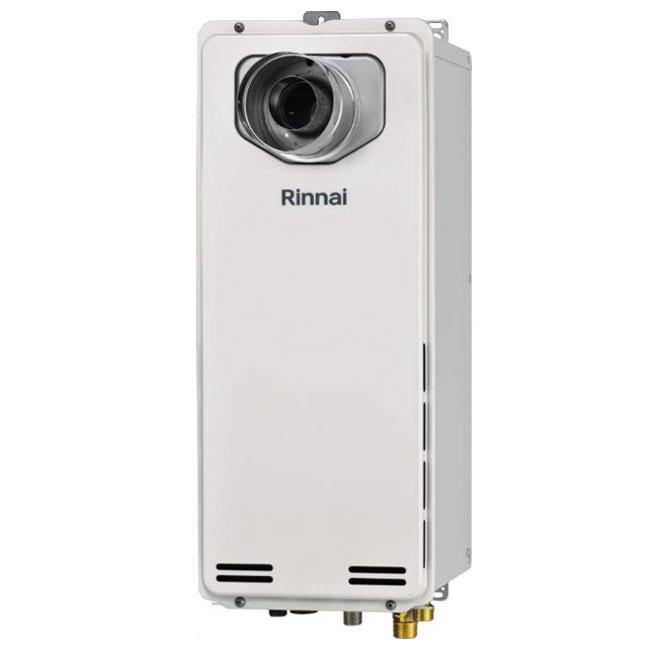 新品　未開封　ガス給湯器　RINNAI　リンナイ　RUF-SA2005SAT　都市ガス　 リンナイRUF-SA2005SAT-L(A) 都市ガス プロパンガス ガスふろ給湯器