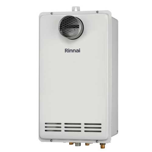 リンナイ RUF-VK2010SAT(C) 20号 オートタイプ PS扉内設置/P前排気型
