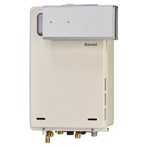 Rinnai 温水供給装置 ホース付き