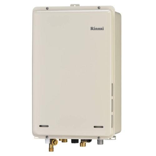 リンナイ RUJ-A1610B(A) 16号 高温水供給式 PS扉内後方排気型 浴室