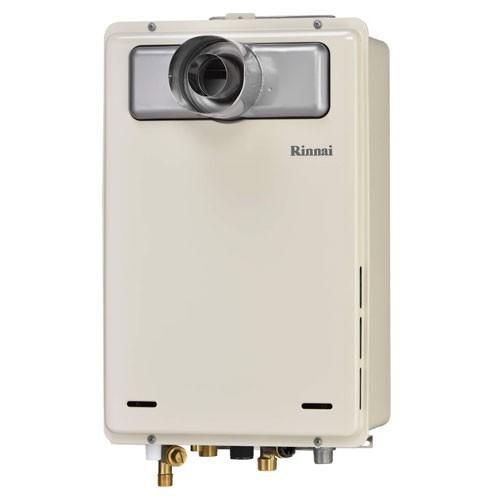 リンナイ RUJ-A1610T-L(A) 16号 高温水供給式 PS扉内設置型/PS リンナイ RUJ-A1610T-L(A) 16号 高温水供給式 PS扉内設置型/PS