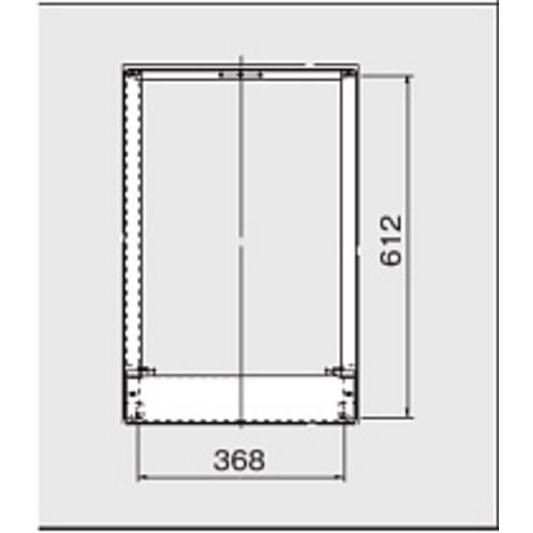 リンナイ PS取付アダプタ UOP-G-N2 ガス給湯オプション 品コード 21