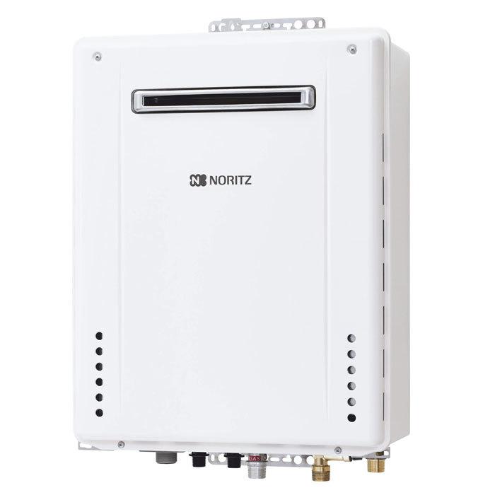 LPガス給湯器】NORITZ ノーリツ