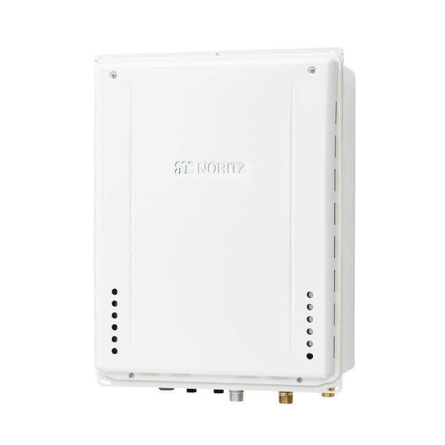 ㉜ノーリツ　給湯器　都市ガス　GT-2070SAW Amazon | ノーリツ ガスふろ給湯器(シンプル) 都市ガス用 PS標準設置形