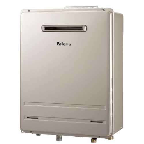 数量限定】あすつく対応 パロマ FH-E2421SAWL 壁掛型 PS標準設置型