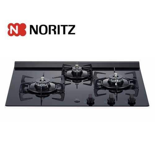 あすつく対応 ノーリツ Nero N3C20KSPSEL 60cmタイプ ビルトインコンロ