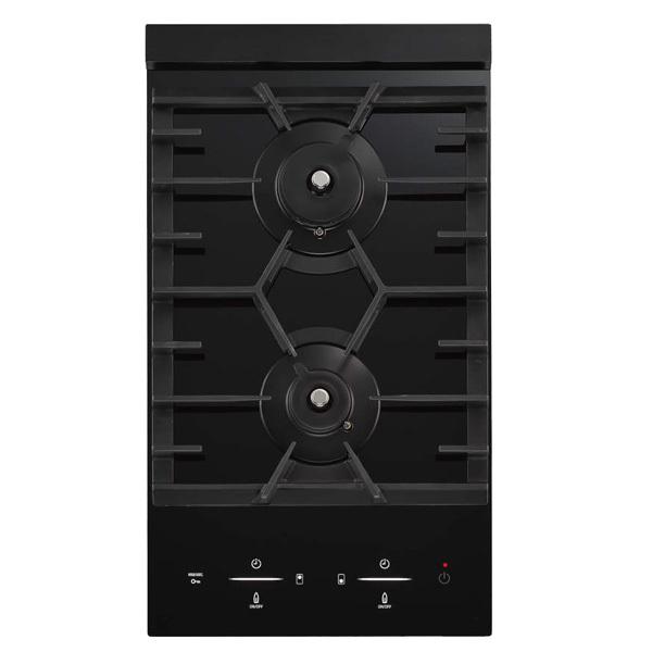 Rinnaiリンナイ　RHD322GM1T　G;101|2口ドロップインコンロ 52-5026　都市ガス(12A・13A)　プロパンガス(LPG)　ガスコンロ　G LINE ジーライン