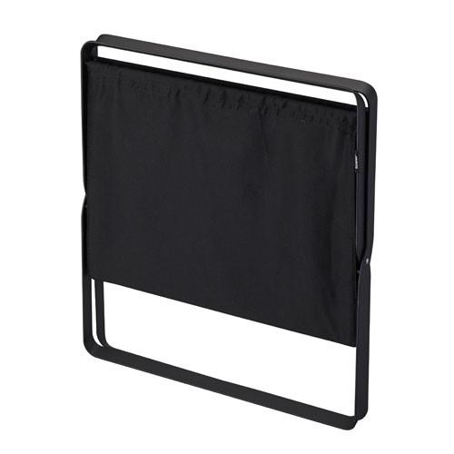 手荷物収納ボックス タワー/tower ホワイト/03544 ブラック 手荷物収納ボックス タワー/tower ホワイト/03544 ブラック