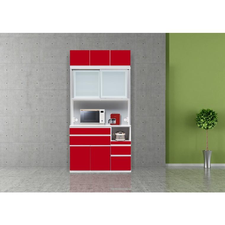 キッチンハイカウンター　120 大川家具】カウンターボード 120cm幅 セクレト ナチュラル