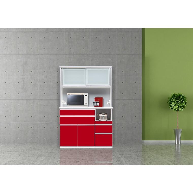 ロータイプ キッチンボード 120 ダイニングボード ハイカウンター pm