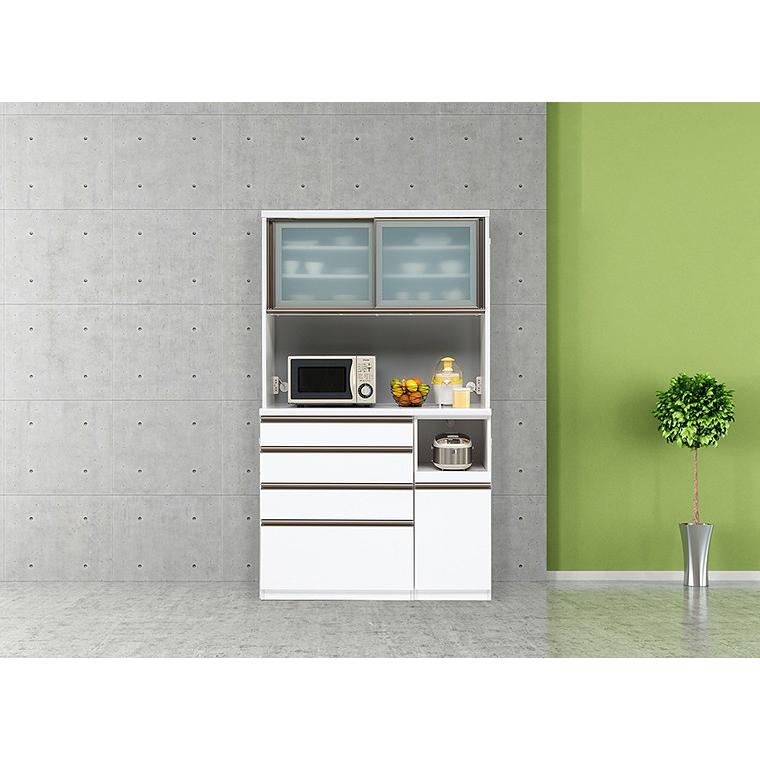 キッチンハイカウンター　120 キッチンボード ハイカウンター120