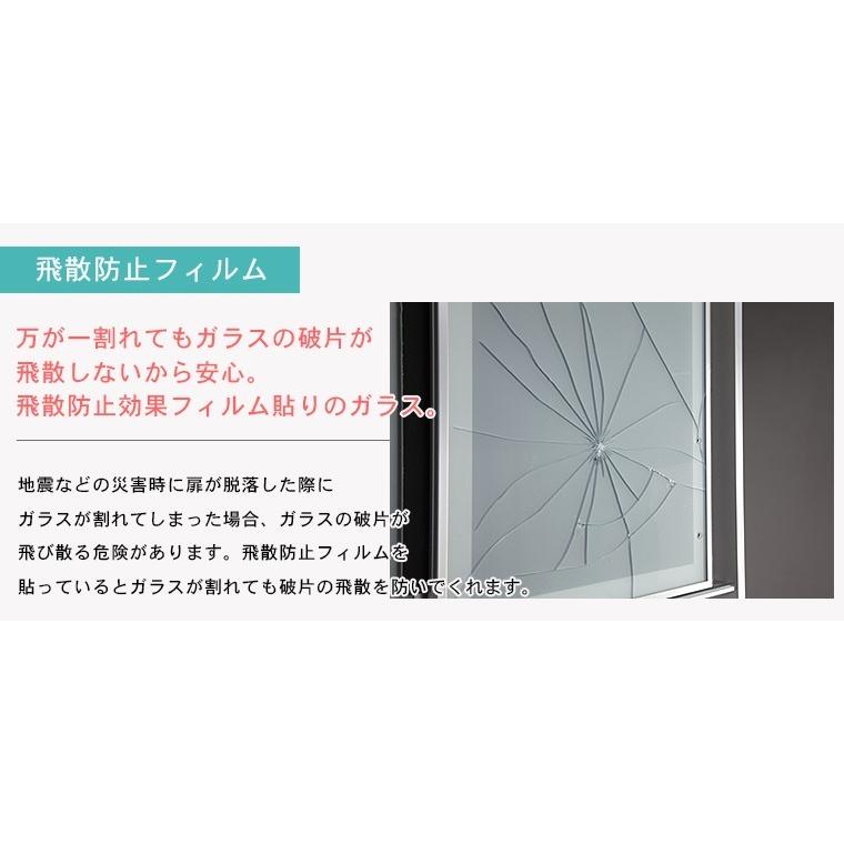 ロータイプ 食器棚 幅60cm キッチン収納 ダイニングボード キッチンボード ローカウンター RB_8
