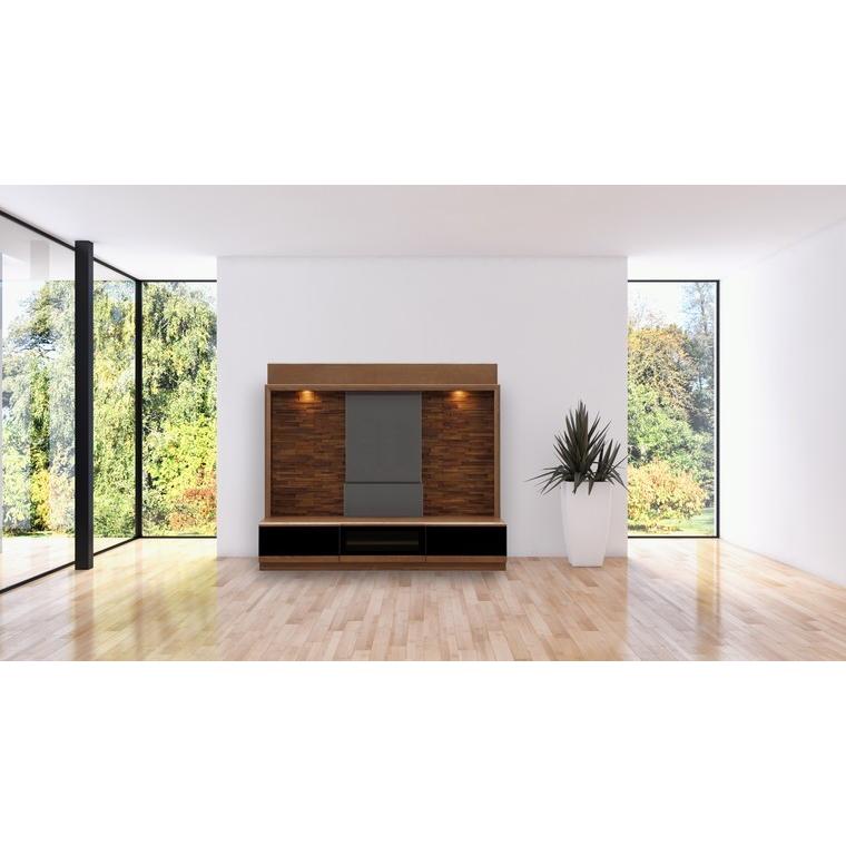 BRO 幅180cm 壁面収納 テレビボード TVボード テレビ台 リビング収納