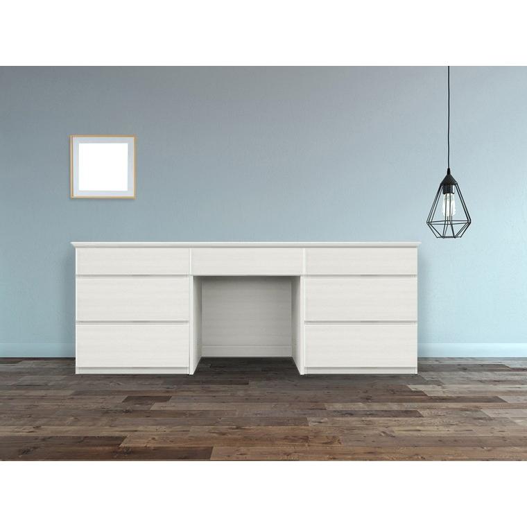 新入荷!!【日本未発売】 SIM パソコンデスク 180 PCデスク 書斎デスク 学習机 リビングデスク 学習机 pcデスク 【FKP1554031625】(54522円)