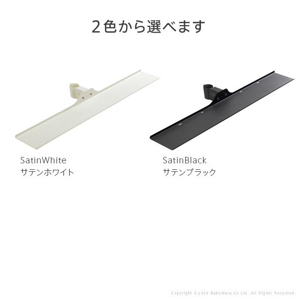 ノンブランド WALLインテリアテレビスタンドA2ロータイプ対応 anataIRO