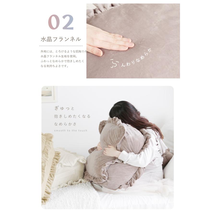 布団収納ケース ふとん収納 フリル　2セット 布団収納ケース ふとん収納 フリル 2セット 布団収納ケース ふとん収納