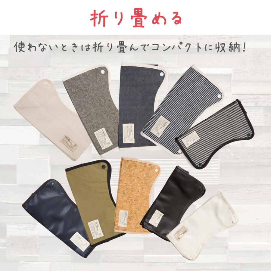 ティッシュケース ティッシュボックス 折りたたみ可能 2WAY 壁掛け