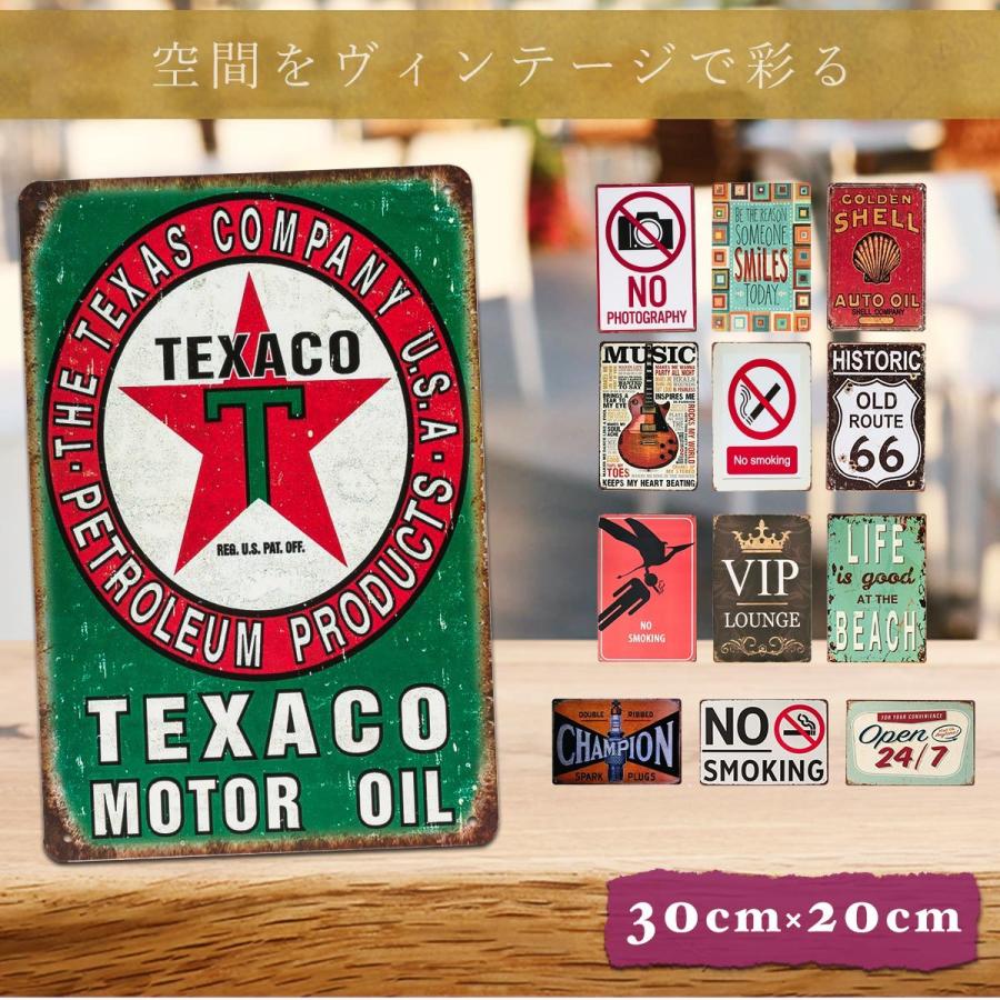 サインプレート 壁飾り サインボード 30×20cm おしゃれプレート