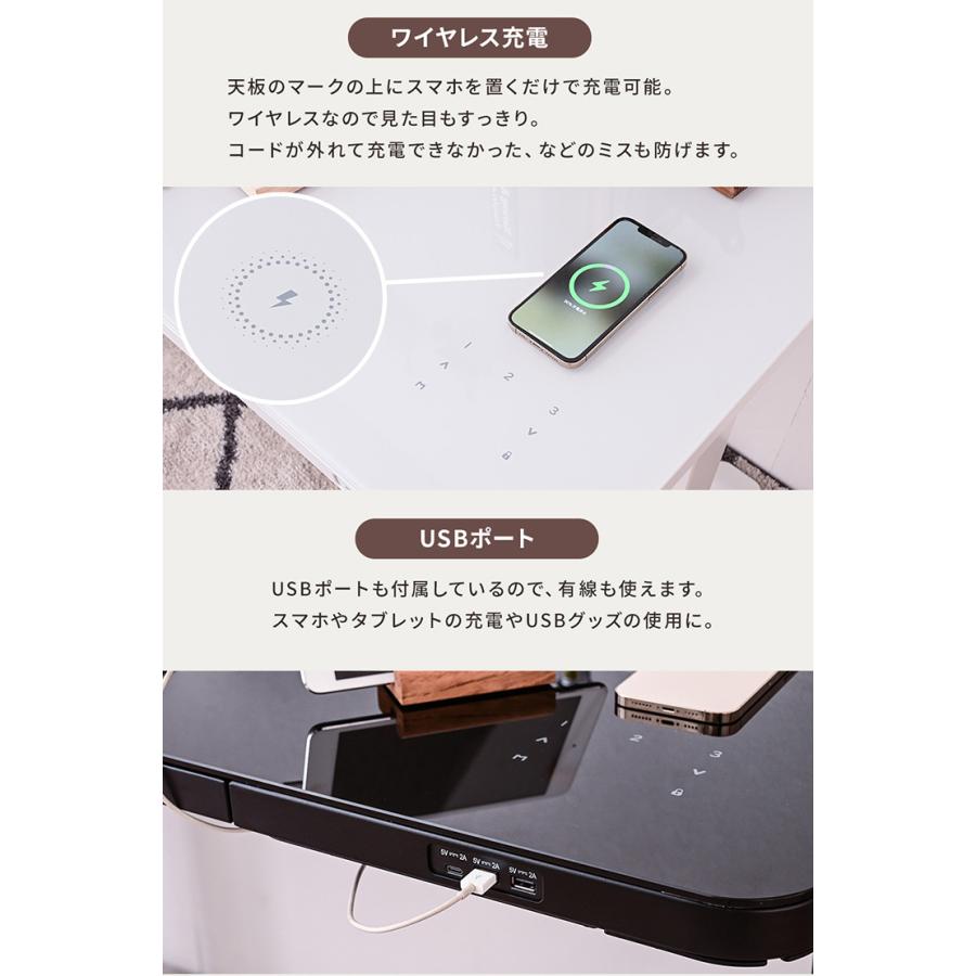高知市取りに来てくれる方！新品未使用！昇降デスク 高知市取りに来てくれる方！昇降デスク (マサロー) 高知のテーブル