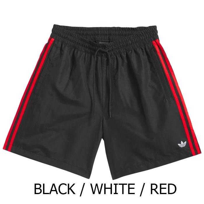 adidas（アディダス） ADIDAS WATER SHORTS (KD9413) (JV9983) (JC7658