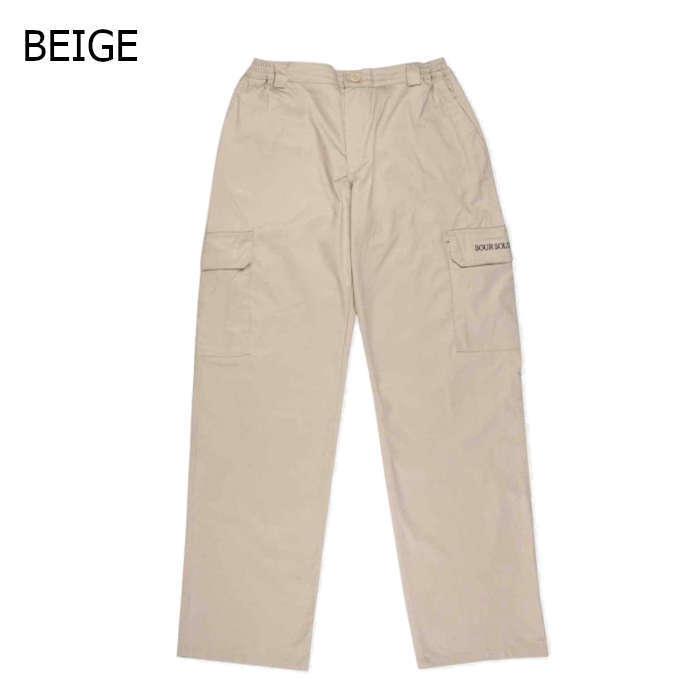 SOUR Cargo Pants サワー カーゴパンツ ボトム スケートボード 