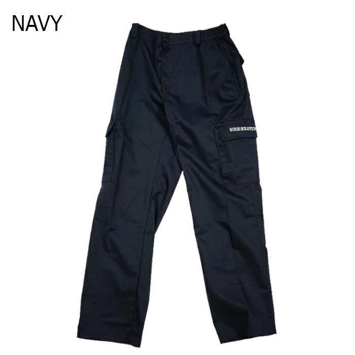 SOUR Cargo Pants サワー カーゴパンツ ボトム スケートボード 