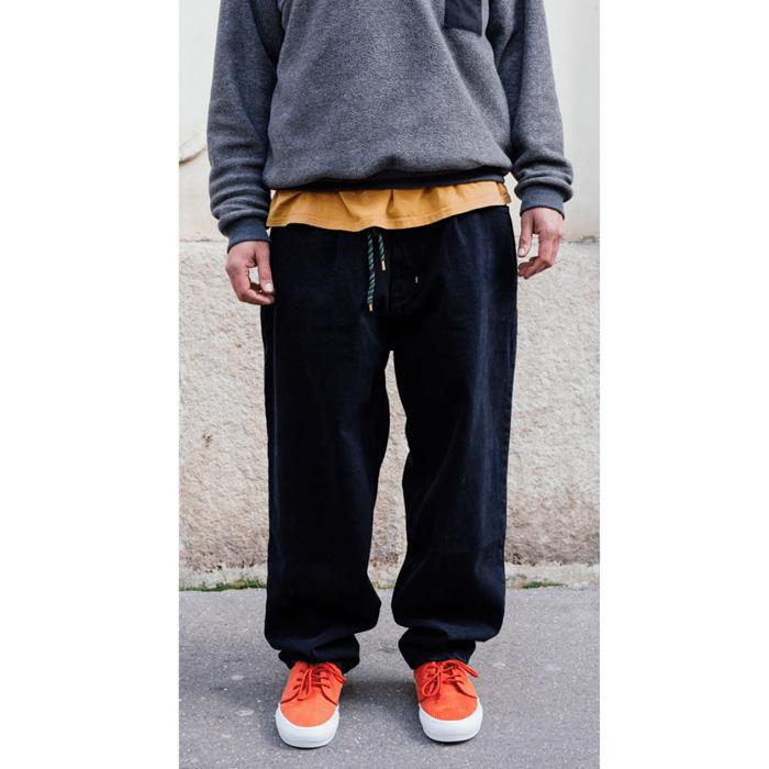 MAGENTA FA22 OG PANTS DENIM BLUE BLACK マゼンタ デニム MAGENTA FA22 OG PANTS DENIM BLUE BLACK マゼンタ デニム